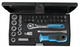 Gedore 1822373 Socket set 1/4" 37 pcs D 20 KMU-20