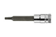 Gedore 1933299 Screwdriver bit socket 1/4" long, hex 8 mm IN 20 L 8-60