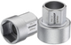 Gedore 2521555 Socket 1/2" short 12 mm 19 SK 12