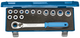 Gedore 2521563 Socket set 1/2" 14 pcs 10-24 mm 19 SKU-20