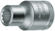 Gedore 6133120 Socket 1/2" 9 mm D 19 9