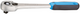 Gedore 6142700 Aluminium reversible ratchet 1/2" 1993 ALU-10
