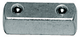 Gedore 6144670 Coupler 1/2" 1994