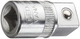 Gedore 6170080 Convertor 1/4" to 3/8" 2030