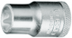 Gedore 6194500 Socket 1/2" TORX E18 TX 19 E18
