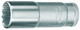Gedore 6258840 Socket 3/8", long 14 mm D 30 L 14
