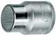 Gedore 6272910 Socket 3/4" 38 mm D 32 38