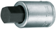Gedore 6276150 Screwdriver bit socket 3/4" 22 mm IN 32 22