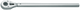 Gedore 6277980 Reversible ratchet 3/4" 3293 U-10