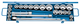 Gedore 6281310 Socket set 3/4" mm + AF D 32 EMAU-2