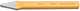 Gedore 8702500 Cross-cut chisel 250x23x13 mm 96-250