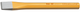 Gedore 8703820 Flat cold chisel octagonal 125x10 mm 97-125