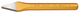 Gedore 8704630 Cross-cut chisel 125x10x5 mm 98-125