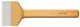 Gedore 8723690 Brick cutting chisel 80 mm 103-80