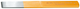 Gedore 8723850 Splitting chisel, 240x26x7 mm 104