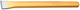 Gedore 8728730 Bricklayer's chisel 250x20x12 mm 109-250