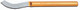 Gedore 8776460 Grooving chisel 150x10x3 mm 129-3