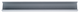 Gedore 1803069 Distance module empty, in sheet steel 1500 ED-70 XL