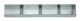 Gedore 5627930 Distance module, empty, 475x77x40 mm 1500 ED-70 L