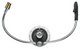 Gedore 1195980 Torque angle indicator 1/2" 8200-01