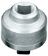 Gedore 7686930 Ratchet head 3/4" anti-clockwise 754-14