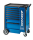 Gedore 1640739 Tool trolley with 7 drawers 2004 0511