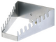 Gedore 2008696 Spanner holder for 8 spanners 1500 H 37