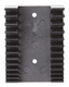 Gedore 5074070 Plastic holder, empty for 12 spanners no. 6 E-PH 6-12 L