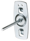 Gedore 5803410 Tool hook, straight mandrel, d 4 mm 1500 H 0-50