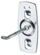 Gedore 5803680 Tool hook, inclined hook end, d 4 mm 1500 H 1-50