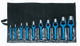 Gedore 1549502 Set of arc punches 3-25 mm 570303