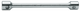 Gedore 6225240 Wheel socket wrench hex 24x27 mm 27 24x27