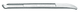 Gedore 6332320 Tyre lever 8", 200 mm 38 8