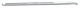 Gedore 6332910 Tyre lever 24", 610 mm 38 24