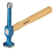 Gedore 6461050 Embossing hammer 275