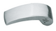Gedore 6461720 Planishing hand anvil 130x55x36 mm 281