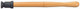 Gedore 6532680 Valve lapping tool 25 mm 653