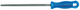 Gedore 6770000 Round file 6", 150x6 mm 8722 2-6