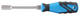 Gedore 1746758 Nut driver with 3C-handle 6 mm 2133 6