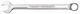 Gedore 6005390 Combination spanner 3/8" 1 B 3/8AF