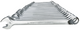 Gedore 6013060 Combination spanner set 20 pcs 8-32 mm 1 B-020
