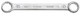 Gedore 6055140 Flat ring spanner 19x24 mm 4 19x24