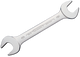 Gedore 6065610 Double open ended spanner 13x15 mm 6 13x15