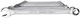Gedore 6104880 Combination spanner set, extra long, 8 pcs 8-19 mm 7 XL-080