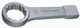 Gedore 6480350 Ring slogging spanner 2.9/16" 306 2.9/16AF