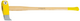 Gedore 1591797 Splitting hammer professional with hickory handle OX 35 H-3009