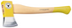 Gedore 1591738 Hatchet SPLIT-QUICK, ash handle 1250 g OX 244 E-1251