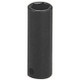 Wright Tool 3924 3/8" Drive 6 Point Deep Impact Socket - 3/4"
