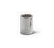 Wright Tool 4134 1/2" Drive 12 Point Standard Socket - 1-1/16"