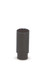 Wright Tool 34642 1/2" Drive 12 Point Deep Black Industrial Socket - 1-5/16"